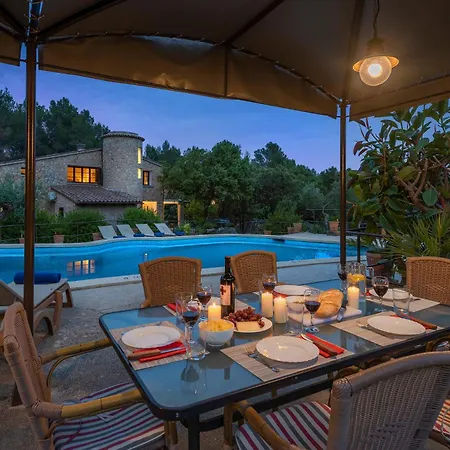 Montana Holiday home Pollenca