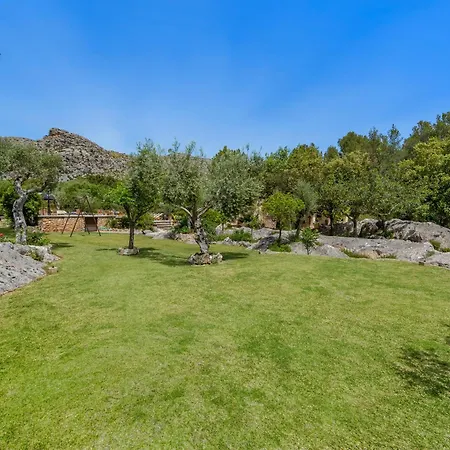 Montana Holiday home