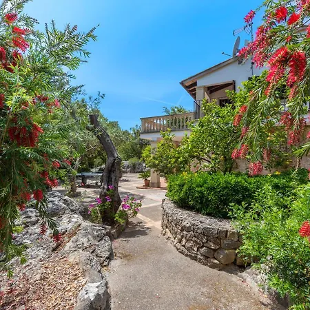 Montana Holiday home Pollenca
