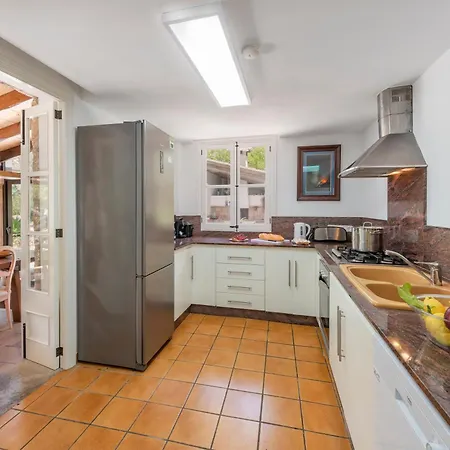 Holiday home Montana Pollenca